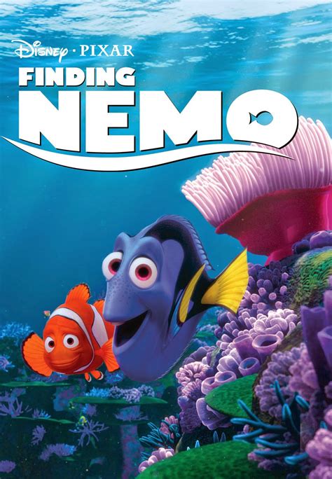 finding nemo watch online full movie